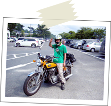 やまさん