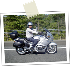 ＢＭさん
